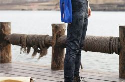 马丁靴搭配技巧 马丁靴怎么穿好看