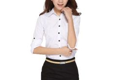 女白领常见坐姿 影响健康的坐姿错误的坐姿打电话正确姿势低头玩手机的危害