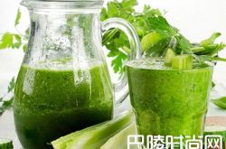 减肥蔬菜汁之芹菜汁 减肥蔬菜汁之白菜汁减肥蔬菜汁之番茄汁减肥蔬菜汁之苦瓜汁减肥蔬菜汁之胡萝卜汁减肥蔬菜汁之黄瓜汁