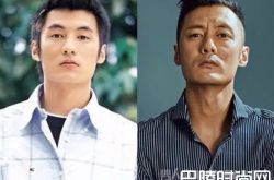 清一色油头太无聊 看韩剧男主卷发帅出爆款