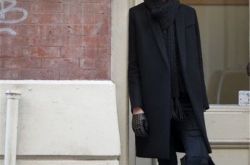 什么是中性风 中性装的演变中性风走秀中性风发型中性风搭配