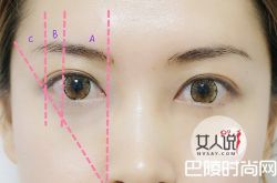 胖脸怎么化妆显瘦 胖脸化妆显瘦的方法