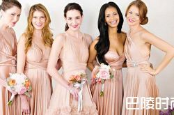 伴娘妆容的具体步骤 伴娘妆容的画法教程