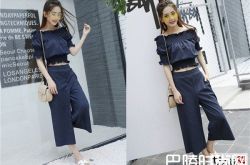 梨形身材穿什么裤子 梨型身材的裤子搭配