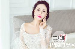 新娘妆基本步骤 画新娘妆的方法