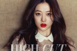 韩国魅力眼妆教程 韩国魅力眼妆步骤