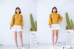 卫衣搭配裙子的攻略 卫衣搭配什么裙子才好看