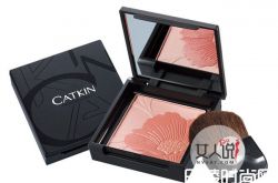 腮红有几种画法 腮红怎么用