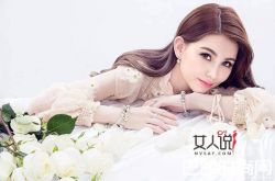 混血妆的画法 混血妆的步骤教程