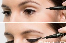 职场妆容怎么画 职场妆容的画法步骤