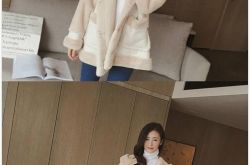 仿鹿皮绒衣服怎么清洗 仿鹿皮绒衣服清洗的方法