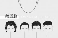 男士冬季发型与脸型量身打造 让你时髦到底