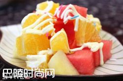 彩虹水果沙拉 彩虹考伯沙拉猴西藜鲜虾沙拉法式尼斯金枪鱼沙拉酱香牛肉与牛油果沙拉拉丁热舞鸭胸肉沙拉柠香鸡与牛油果沙拉