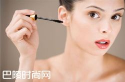 睫毛膏干了怎么办 睫毛膏太干怎么办