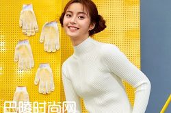 纯色简约半高领毛衣 系带短款高领毛衣宽松V领短款加厚毛衣纯色宽松圆领毛衣镂空钩花圆领毛衣