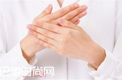 手部美白怎么做 手部深层护理怎么做美手的天敌是什么不洗手擦护手霜更伤手吗使用洗手液洗手要注意什么