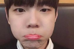 单眼皮男生发型 小眼也能帅出另一个高境界