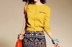 宽松短款圆领毛衣 麻花短款半高领毛衣亮片钉珠高领披肩毛衣条纹长袖套头毛衣蝙蝠袖半高领格纹毛衣