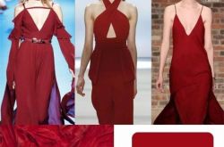 桑巴红 暗红色玫瑰粉深棕色印加金沙漠驼米科诺斯岛蓝运河蓝橄榄绿深青色