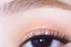 修眉毛价格多少 修眉毛步骤介绍