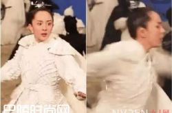 杨幂发际线 发际线后退好看的发际线大脑门发际线高产后内分泌导致发际线高扎马尾导致发际线高画发际线发际线低怎么办