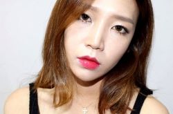 少女粉的涂法 轻熟粉的涂法