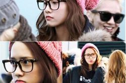 冬天戴什么帽子保暖好搭配 解放双手的双肩包选哪种长袜冬天怎么搭不同的雪地靴怎么穿搭