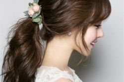 你爱长发还是短发多一点 个性发型你偏爱哪款