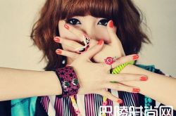 为什么指甲油要选它 OPI会成为你的新欢吗如何为指甲上好美色