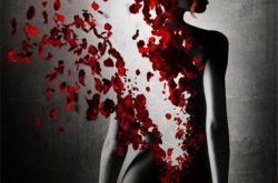 情人节香水怎么选 女人不容错过的香水香水应该怎么喷