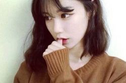 韩式发型推荐 明星发型大推荐