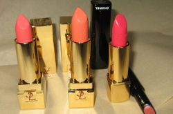 YSL品牌推荐 人鱼姬色口红介绍