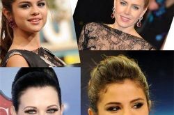 圆脸型的姑娘适合什么耳环 选项链要注意什么银饰搭配小窍门是什么镶嵌宝石的银饰品怎么搭配休闲装适合配搭什么2017年流行搭配法是什么淑女打扮的女孩耳坠应选什么