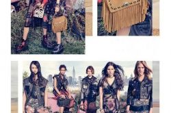 COACH1941广告形象大片