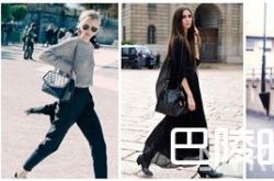 北欧时尚穿搭介绍