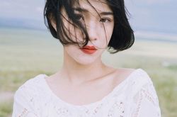 微风刘海适合哪种脸型 如何自己剪微风刘海