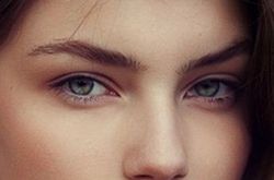 画卧蚕眼的第一步 画卧蚕眼用什么眼线