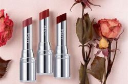 3CE Mood Recipe Matte Lip Color唇膏简介 Mamonde True Color Lip Stick唇膏简介Etude House Dear My Blooming Lips Talk Chiffon唇膏简介