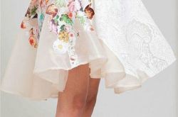 印花图案介绍 花纹印花介绍图形印花介绍