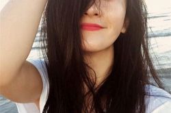 谢娜秒变仙女儿 各大明星的女神线示范女神线打理秘籍