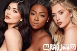 哪些颜色属于吃土唇色 如何选择土唇妆哪种土唇妆适合自己土唇妆玩出新风格土唇妆搭配什么妆容最合适