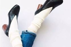 Glove Pumps简介 Ruffles Shoes简介Straps Shoes简介Texture Heels简介Bow Pumps简介Stocking Boots简介