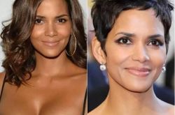 哪种发型显老 减龄的发型