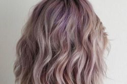 丝巾扎头发的简单方法 丝巾扎头发的重要步骤