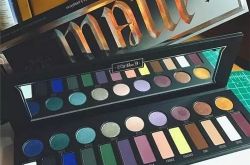 UD眼影盘推荐 Kat Von D眼影推荐ABH眼影推荐Smashbox眼影推荐Sweet Peach眼影推荐Tarte眼影推荐