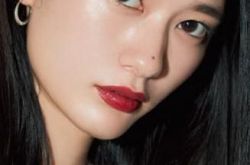 两款风格不同的交际妆 萌新妆容气场妆容