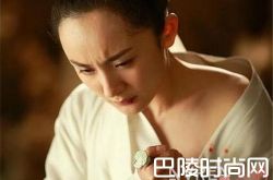 杨幂发际线 杨幂以往发际线对比改变发型的方法借助神器的方法