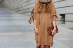 春季裙子如何搭配无敌显身材 两件套连衣裙如何搭配淑女衬衫+小裙子如何搭出大长腿镂空的蕾丝裙如何搭配有气质