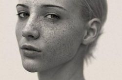 雀斑妆怎么化 适合亚洲女性的雀斑妆