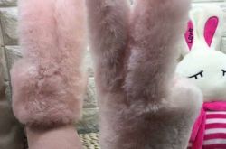 UGG兔耳雪地靴销量 长时间穿雪地靴会怎样